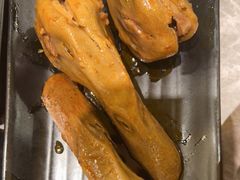 -嘎嘎鸭脑壳(蜀汉路店)