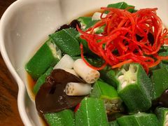 -隐厨·中国菜馆(三里屯T+MALL店)