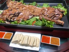 -九十九顶毡房(阜石路店)