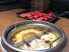 -快乐小羊(富强中路店)