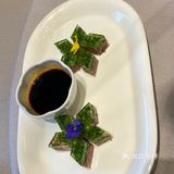 今天的包厢感觉不一样
