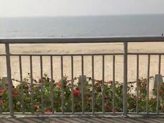 -北海银滩一号国际会议中心酒店