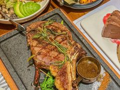 -原石牛扒·约会餐厅(龙城万科里店)