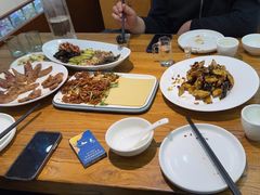 -郭屯王家炖鸡炒鸡(振兴西路店)