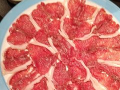 -南门四季铜锅涮肉(大屯·北苑店)