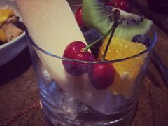 -山港凯悦酒店·BEBA海滩烧烤餐厅酒吧