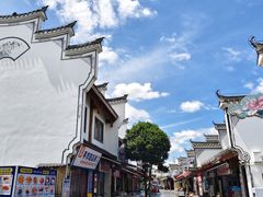 -零陵古城