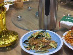 -李军力烧烤(丰庆路店)