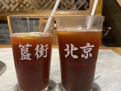 -北平三兄弟涮肉(簋街总店)