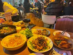 -Blac+Blac(中海环宇荟店)