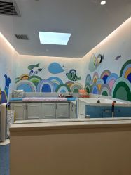 -月满阁月子中心(莲湖区店)