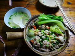 -潮香兴煲仔饭(莲花路店)