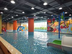 -东方威尼斯温泉酒店