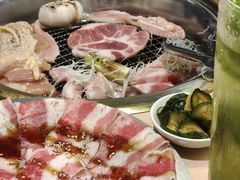 -伊茉家的烤肉店(勒泰中心店)