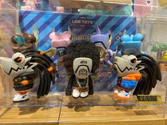 -九木杂物社(凯德大峡谷店)