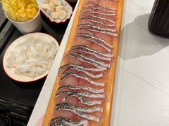 -大秀活鱼·汉派烤鱼·涮财鱼片(后湖店)
