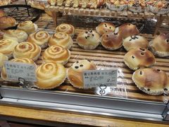 -苹果花园(桂林路店)