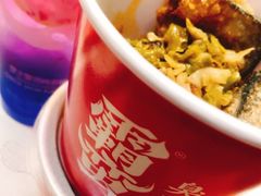 -杯言茶语(龙德广场店)