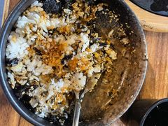 -山居屋炭火烧肉(厚街万达店)