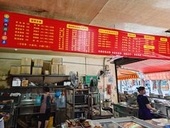 -龙江鲜捞店(龙江路店)