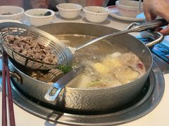 -八合里潮汕鲜牛肉火锅(深圳海岸城店)
