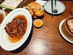 -千日贺茶餐厅(高新万达店)