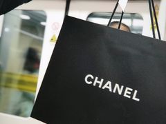 -CHANEL(恒隆广场店)