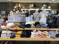 -MUJI无印良品(鑫嘉汇购物中心店)