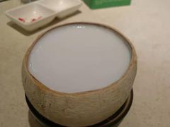 -润泽园椰子鸡(汇一城店)