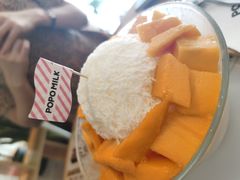 -ICEPOPO MILK(玉兰店)