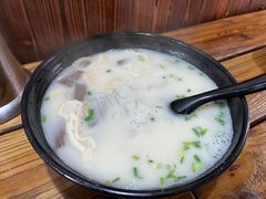 -津津老鸭粉丝馆(正东路店)