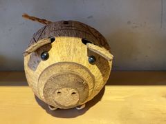 -狐狸爱上椰子鸡(滨江星光大道店)