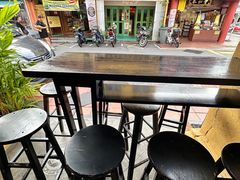 -地理学家咖啡馆