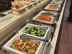 -素满香·食养自助(建邺万达店)
