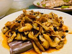 -盛港湾海鲜食府(黄沙店)