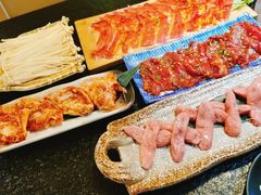 -福田居酒屋