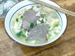 -刘信牛羊肉泡馍小炒(回民街店)