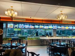 -前门烤鸭(江东中路店)