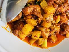 -兰湘子·湘菜小炒(长安万科广场店)