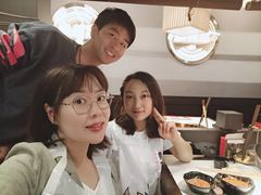 -捞三国美蛙鲜鱼火锅(茂业店)