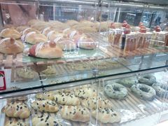 -BreadTalk面包新语·烘焙蛋糕(金光华广场店)