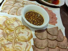 -东北人家铁锅炖(鞍山路店)