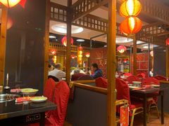 大堂-芦月轩羊蝎子(劲松店)