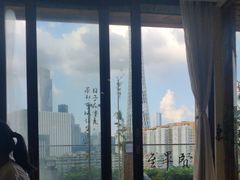 -小茶闲舍·观景商务茶馆(广州塔店)