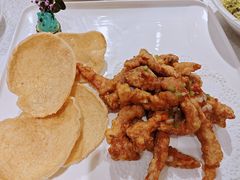 -老人和饭店(打浦路店)
