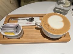 -哈根达斯(龙湖时代天街店)