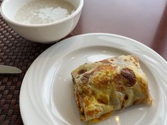 -上海明天广场JW万豪酒店