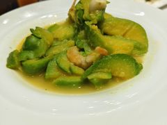 -老爷庙风味美食府(魏都大道店)