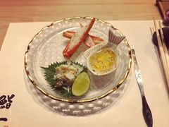 -鮨一日本料理(大中华店)