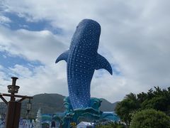 -珠海长隆海洋王国